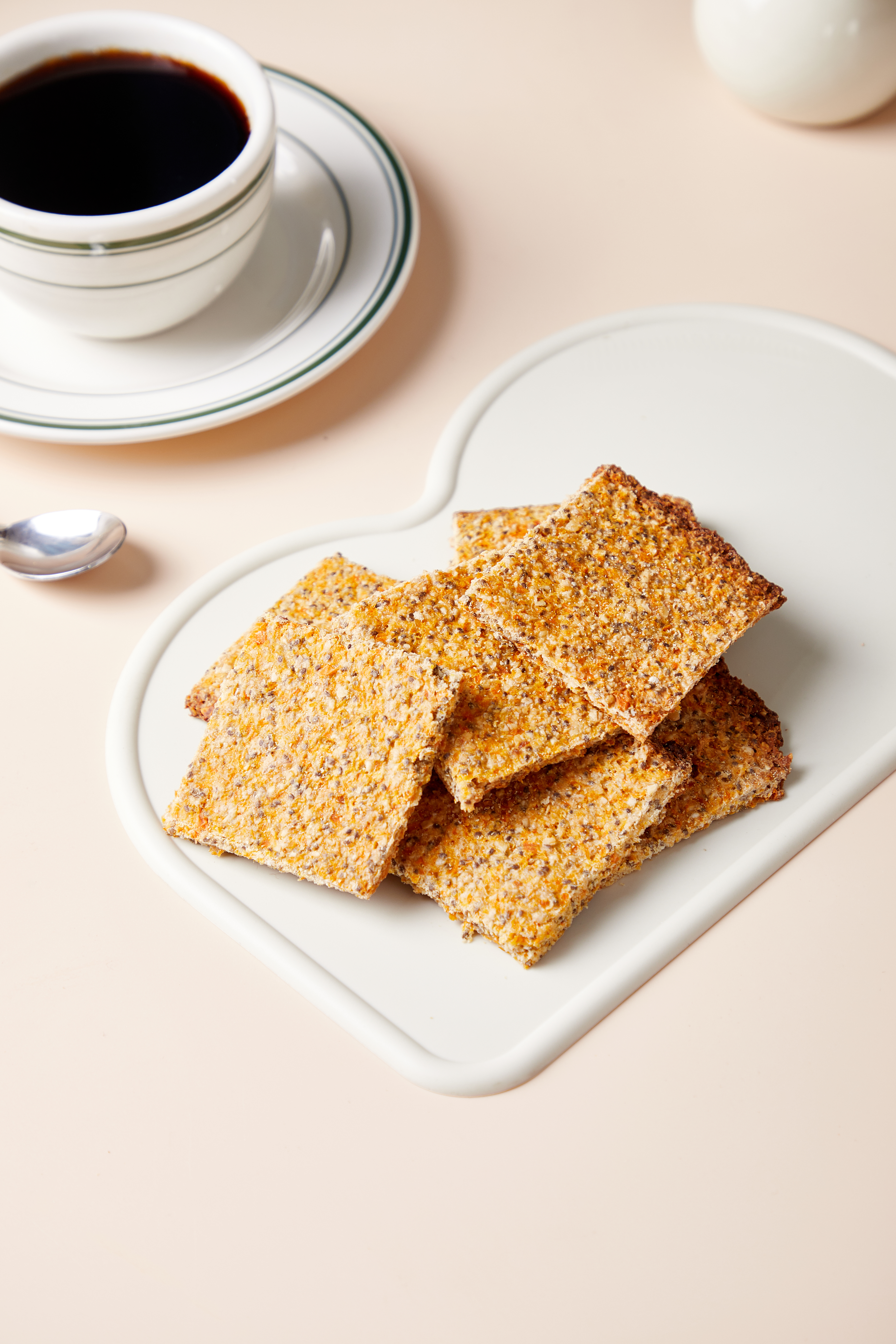 Oat & Fruit Pulp Cookies